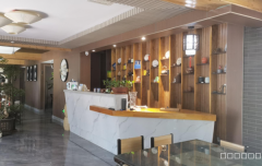 C12493位于昌吉市文化东路欧洲街附近休闲会所转让