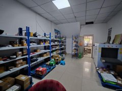 C12500五家渠军垦新城70平快递公司转让