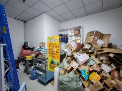 C12500五家渠军垦新城70平快递公司转让