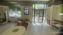 C12501位于米东区营业中奶茶店转让