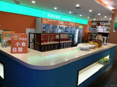 C12502位于阜康市博峰路经营中餐饮店转让