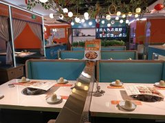 C12502位于阜康市博峰路经营中餐饮店转让