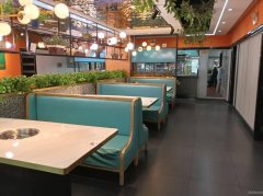 C12502位于阜康市博峰路经营中餐饮店转让