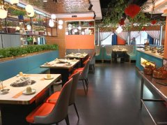 C12502位于阜康市博峰路经营中餐饮店转让