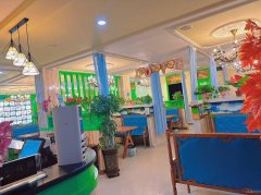 C12509位于博尔塔拉精河县营业中餐厅转让