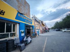 C12512奇台县玉器城头铺出售