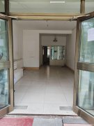 C12520昌吉青年南路桃园小区二分公司对面门面出租