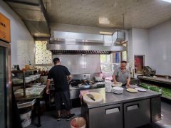 C12526桃园阳光C区102平餐厅转让