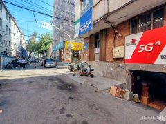 C12527天津南路自建房50平菜鸟驿站转让