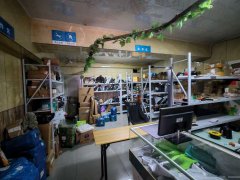 C12527天津南路自建房50平菜鸟驿站转让