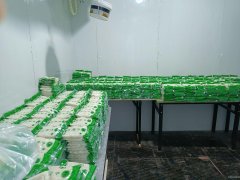 C12528位于阜康市华联市场内经营中食品加工厂转让