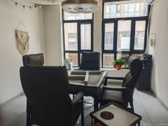 C12530昌吉石河子西路米兰春天商业街营业中自助棋牌室转让