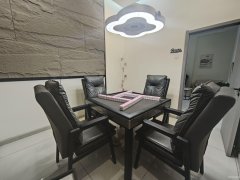 C12530昌吉石河子西路米兰春天商业街营业中自助棋牌室转让