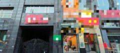 C12532长春路友好商圈新装修餐饮外卖店转让