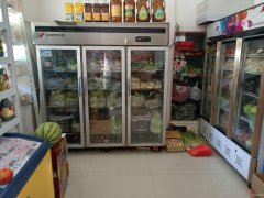 C12531位于昌吉市青年北路临街便利店转让