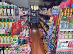 C12537日均5000转昌吉市北京南路世纪花园进车口处便利