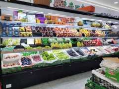 C12538呼图壁西市路沿街小史水果店转让