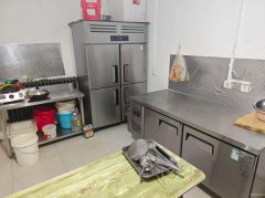 C12539南湖北路青新二巷78平外卖店转让