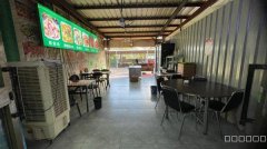 C12541位于昌吉开发区营业中餐饮店转让