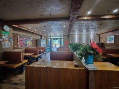 C12546新天润270餐厅转让