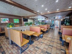 C12546新天润270餐厅转让