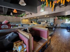 C12546新天润270餐厅转让