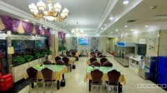 C12547位于喀什市买盖提县经营中餐饮店转让