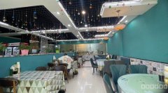 C12551位于米东区石化营业中特色餐厅转让