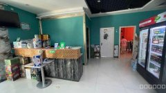 C12551位于米东区石化营业中特色餐厅转让