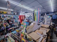 C12552通嘉三期75平文具店转让