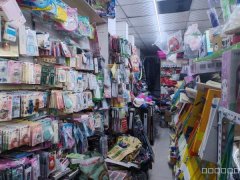 C12552通嘉三期75平文具店转让