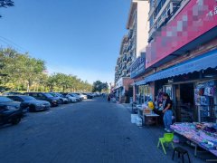 C12552通嘉三期75平文具店转让