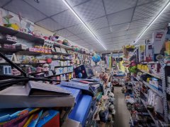 C12552通嘉三期75平文具店转让