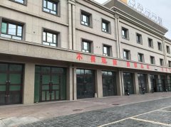 C12559办公楼厂房出租