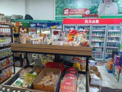 C12562位于昌吉市吉祥花园西区临街商超转让