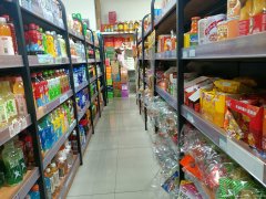 C12562位于昌吉市吉祥花园西区临街商超转让