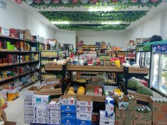 C12562位于昌吉市吉祥花园西区临街商超转让