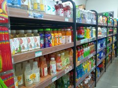 C12562位于昌吉市吉祥花园西区临街商超转让