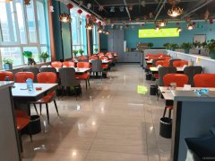 C12563位于奇台县金奇阳光北区临街餐饮店转让