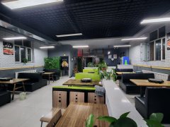 C12560河南庄2巷180平餐厅转让