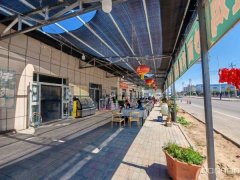 C12569昌吉闽昌工业园130平餐厅转让