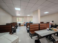 C12569昌吉闽昌工业园130平餐厅转让