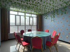 昌吉市昌五路农博园景区对面餐厅转让（年租3万）