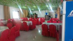 昌吉市昌五路农博园景区对面餐厅转让（年租3万）