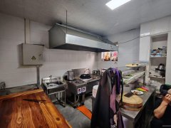 C12578米东区公务员小区85平餐厅转让