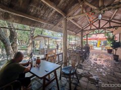 C12580神木源生态2000平餐厅转让