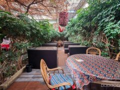 C12580神木源生态2000平餐厅转让