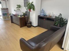 C12582五一农场经营中汽修+洗车一体店转让