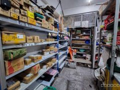 C12588米东区东方嘉苑77平果蔬超市转让