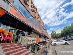 C12595米东区宏福美食街132平餐厅转让